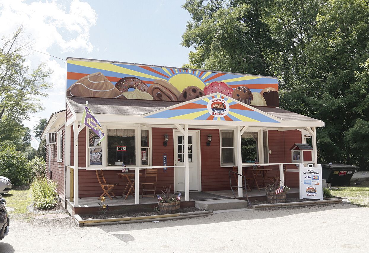 Institute of Justice says 'doughnut' ordinance has holes